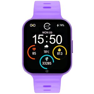 Relogio Champion Smartwatch CH50033L