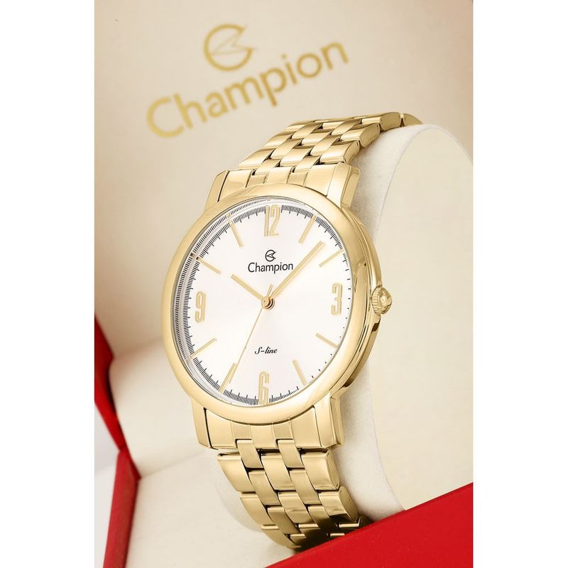 Relogio Champion CN21167H