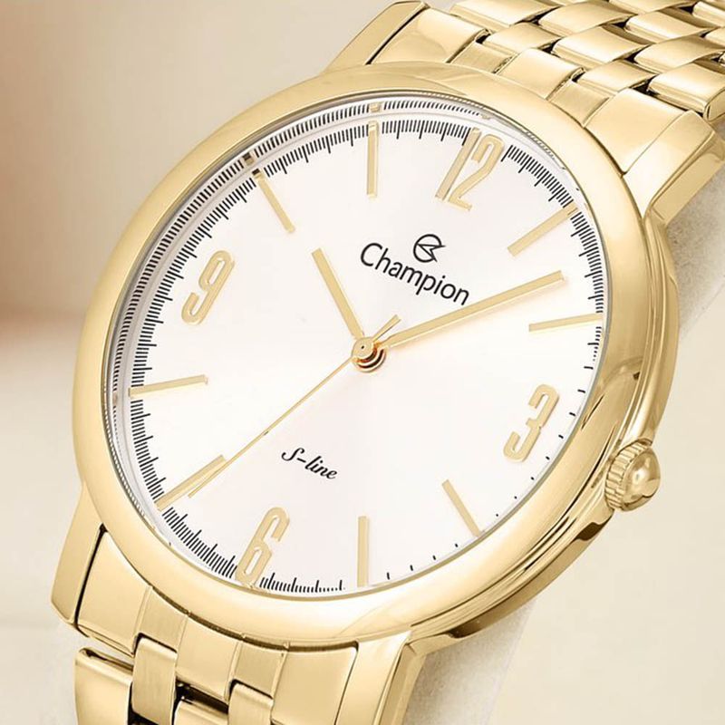 Relogio Champion CN21167H
