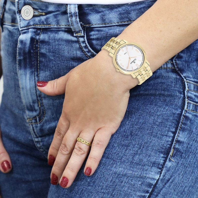 Relogio Champion CN21167H