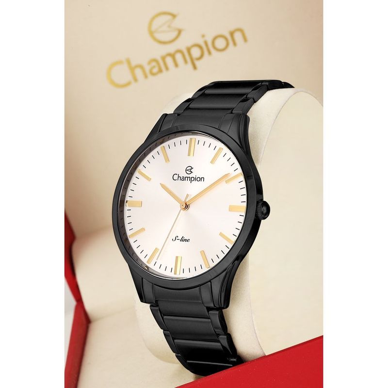 Relogio Champion CN21069M