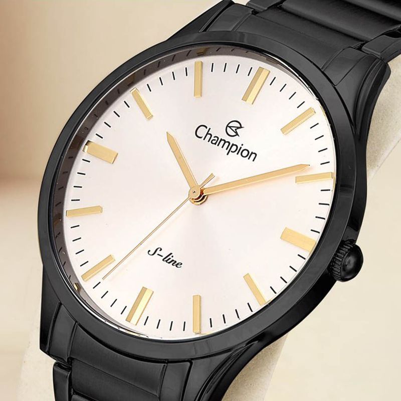 Relogio Champion CN21069M