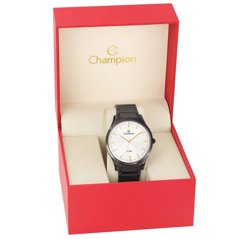 Relogio Champion CN21069M