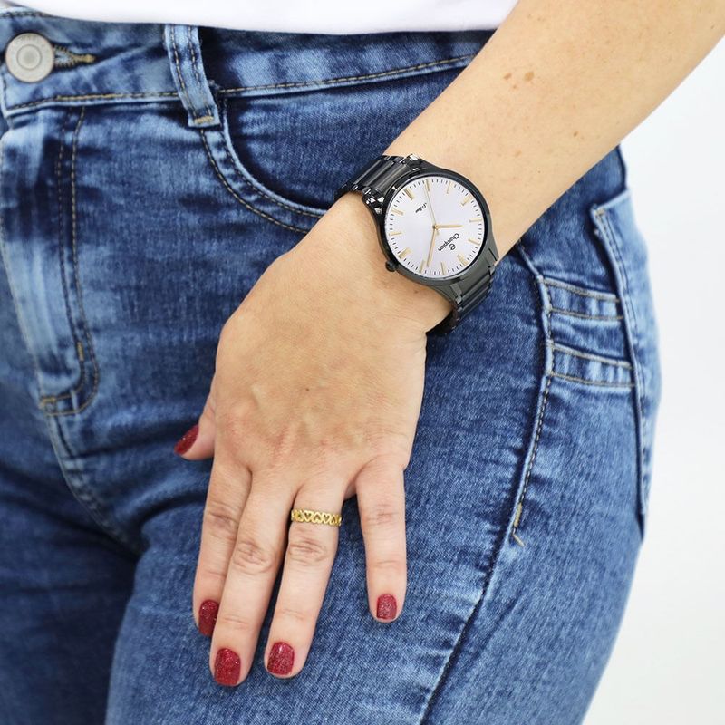 Relogio Champion CN21069M