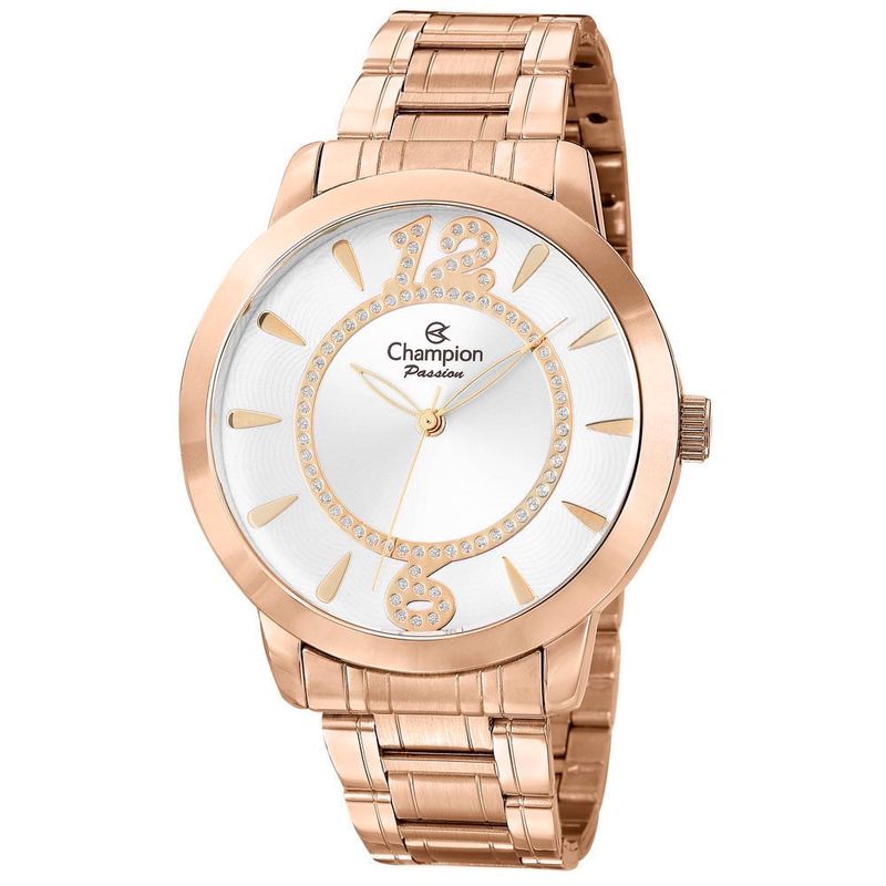 Relogio Champion Feminino CH24259Z