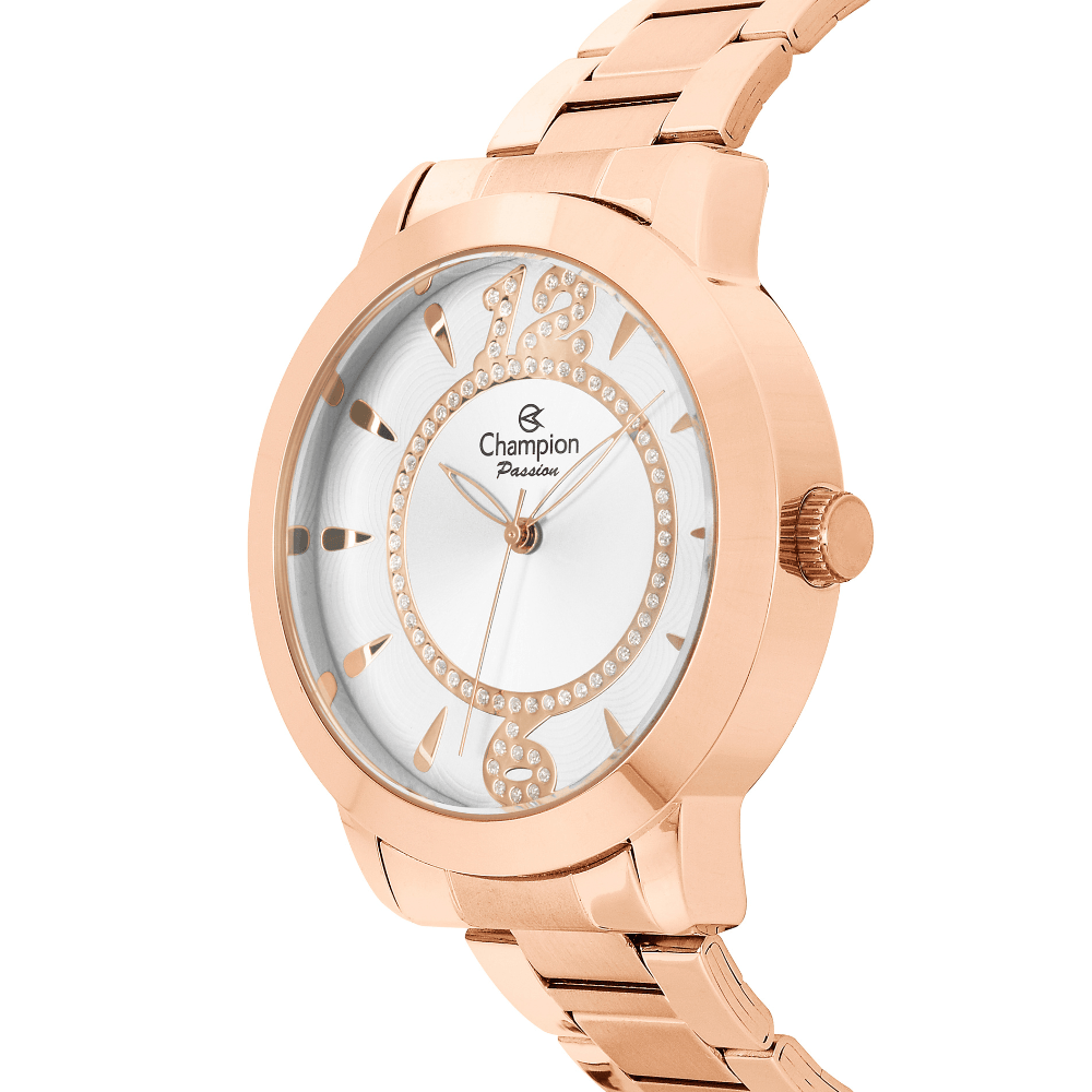 Relogio Feminino Champion CH24259Z