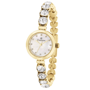 Relogio Feminino Champion CF24582H