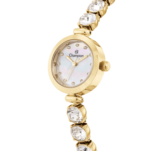 Relogio Feminino Champion CF24582H