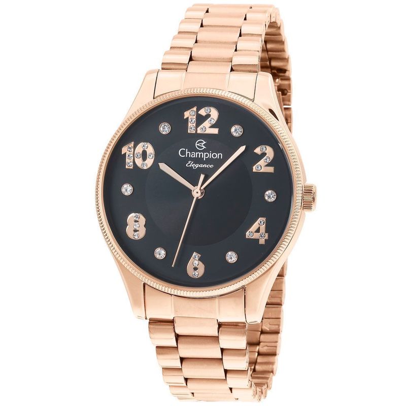 Relogio Champion Feminino CN24002P