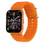 Relogio Champion Smartwatch CH50033M