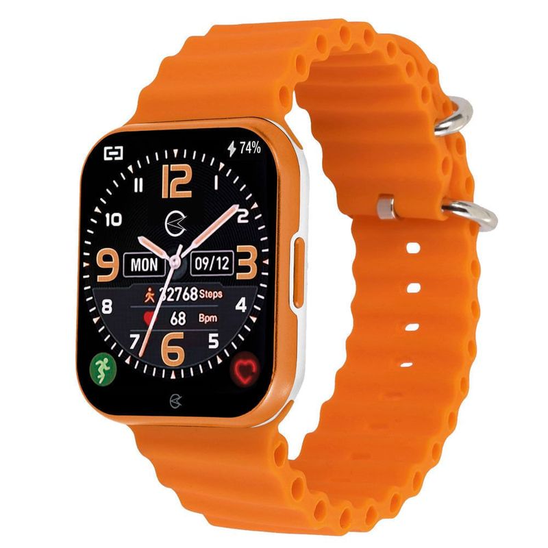 Relogio Champion Smartwatch CH50033M