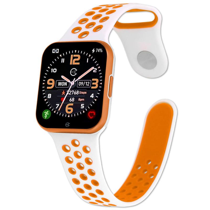 Relogio Champion Smartwatch CH50033M