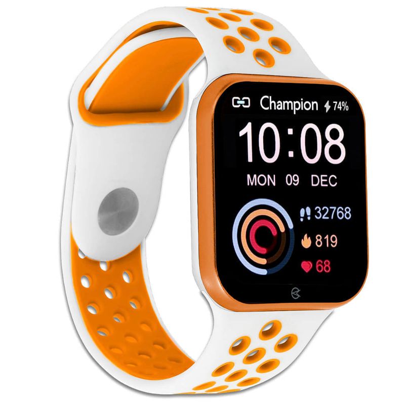 Relogio Champion Smartwatch CH50033M