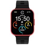 Relogio Champion Smartwatch CH50033V