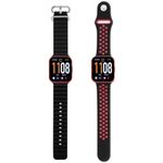 Relogio Champion Smartwatch CH50033V