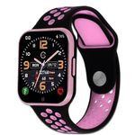 Relogio Champion Smartwatch CH50033R