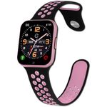 Relogio Champion Smartwatch CH50033R