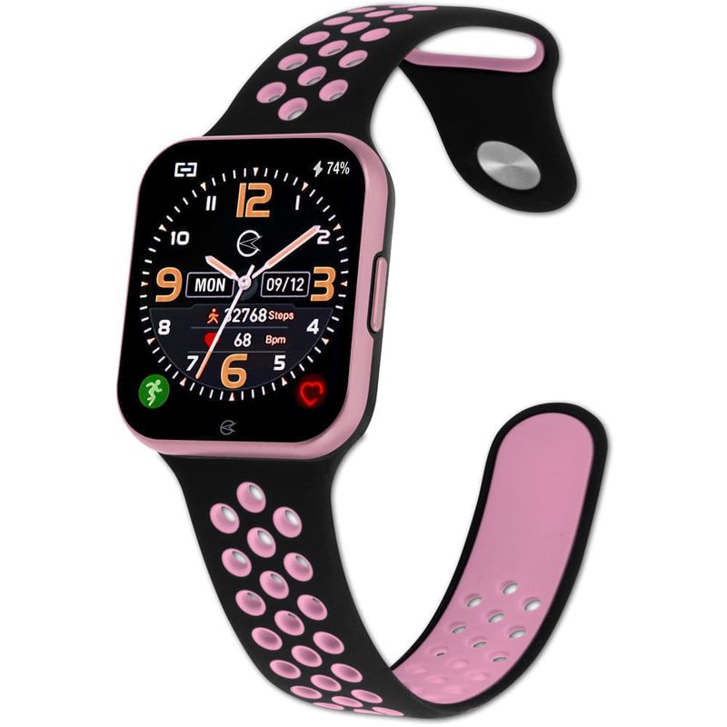 Relogio Champion Smartwatch CH50033R