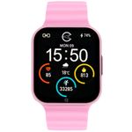 Relogio Champion Smartwatch CH50033R