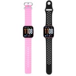 Relogio Champion Smartwatch CH50033R