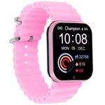 Relogio Champion Smartwatch CH50033R