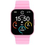Relogio Champion SmartWatch CH50033K