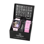 Relogio Champion SmartWatch CH50033K
