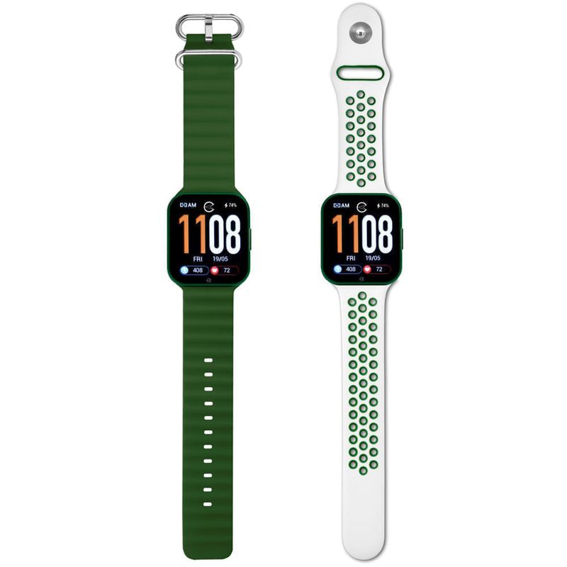 Relogio Champion Smartwatch CH50033G