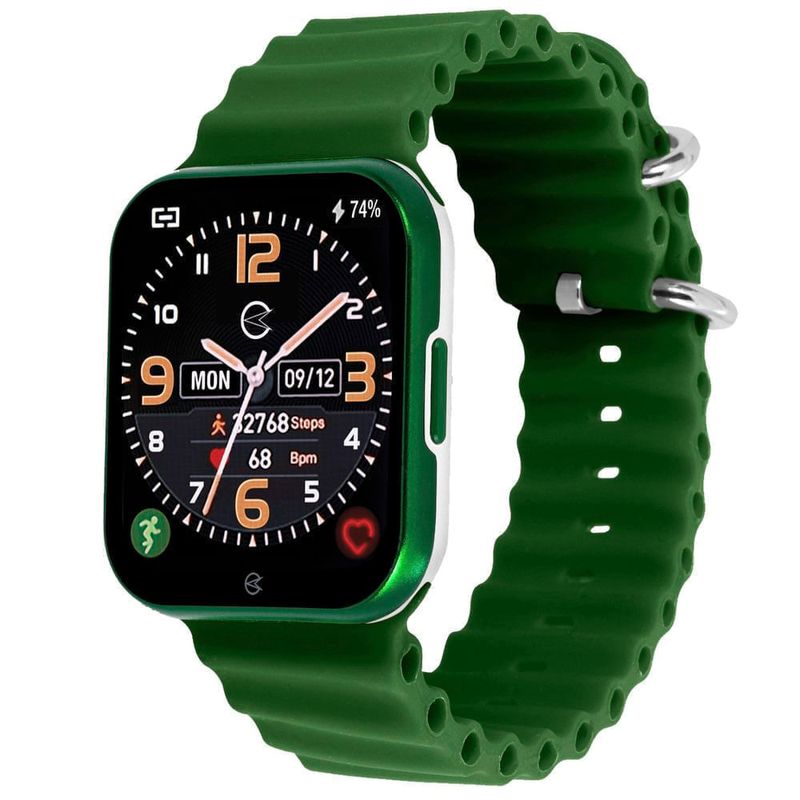 Relogio Champion Smartwatch CH50033G
