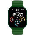 Relogio Champion Smartwatch CH50033G