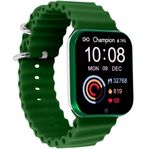 Relogio Champion Smartwatch CH50033G