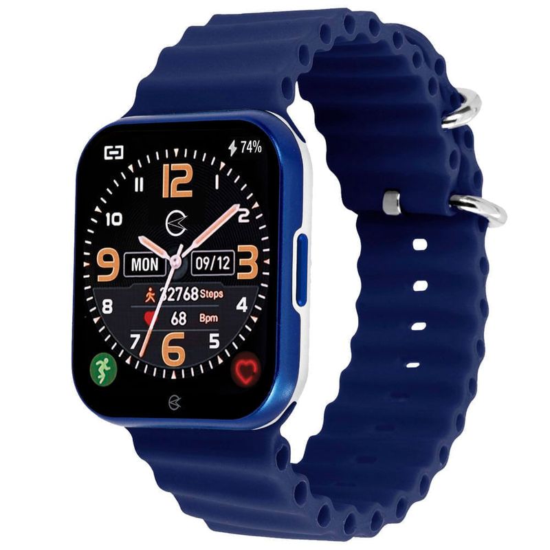 Relogio Champion Smartwatch CH50033A