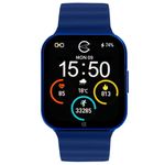 Relogio Champion Smartwatch CH50033A