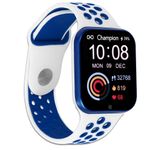 Relogio Champion Smartwatch CH50033A