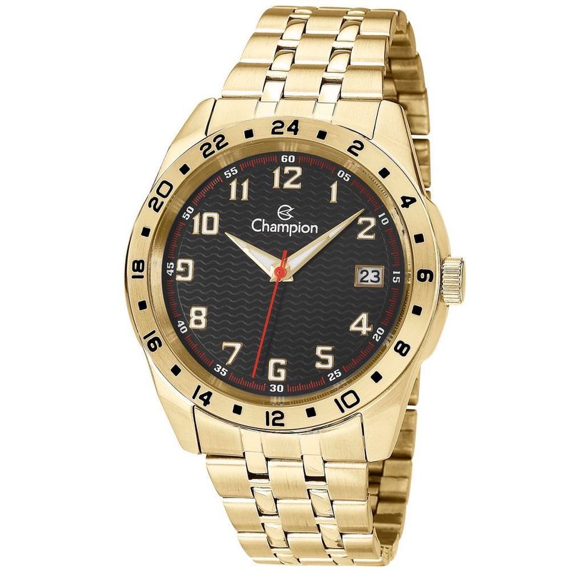 Relogio Champion Masculino CA31382U