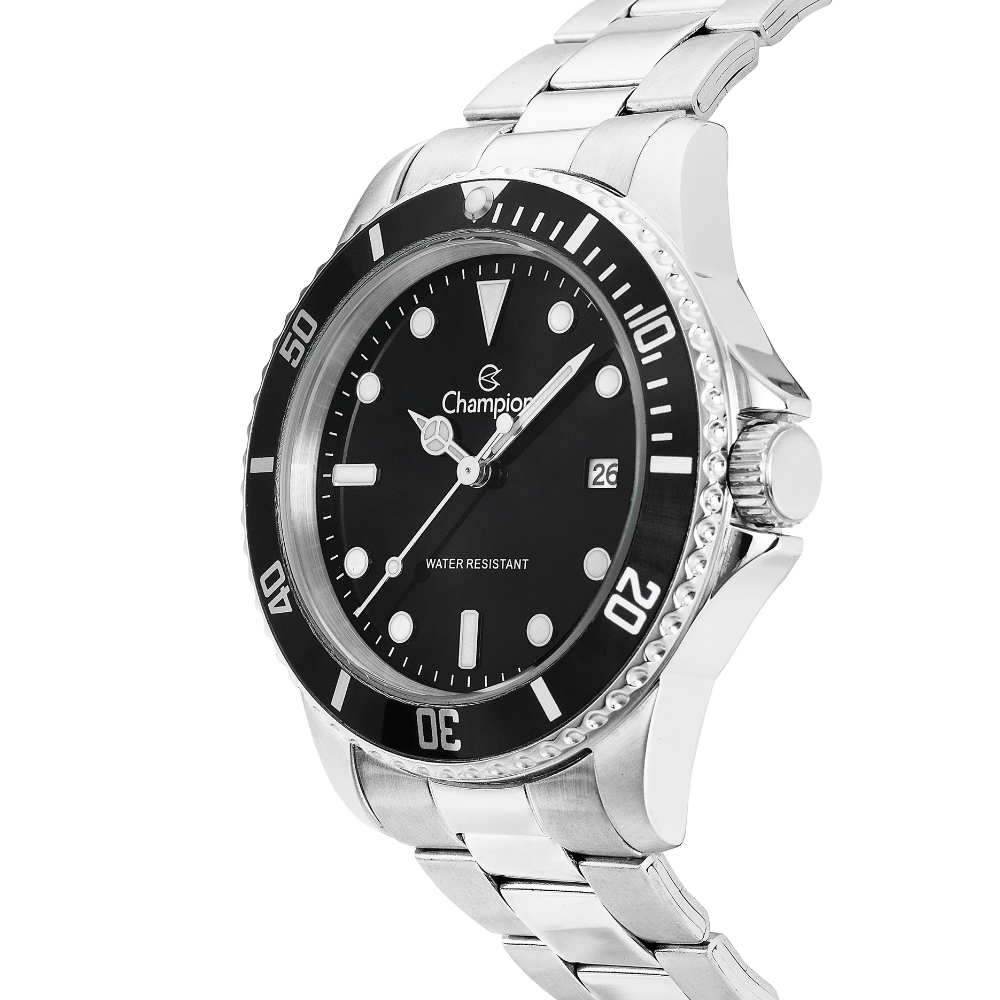 Relogio Masculino Champion CA31266Z