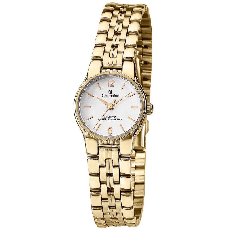 Relogio Champion Feminino CH25230H