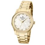 Relogio Feminino Champion CN27410H