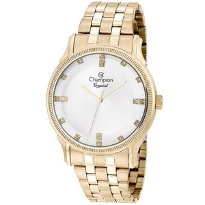 Relogio Feminino Champion CN25510H