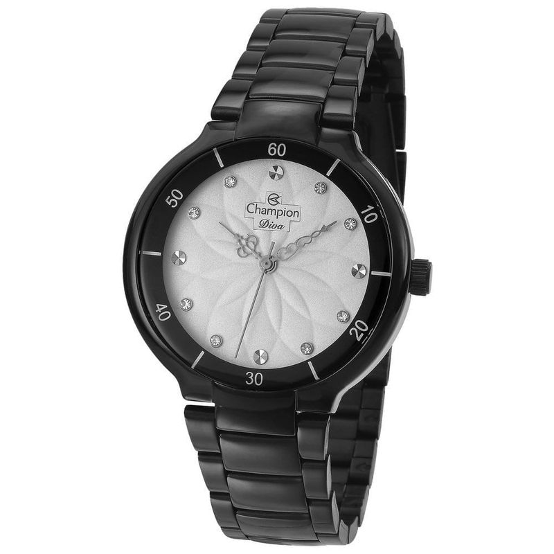 Relogio Champion Feminino CN25234C