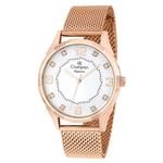 Relogio Champion Feminino CN25814Z