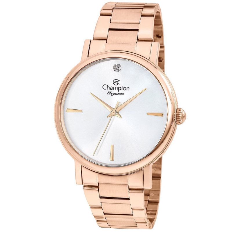 Relogio Champion Feminino CN25896Z
