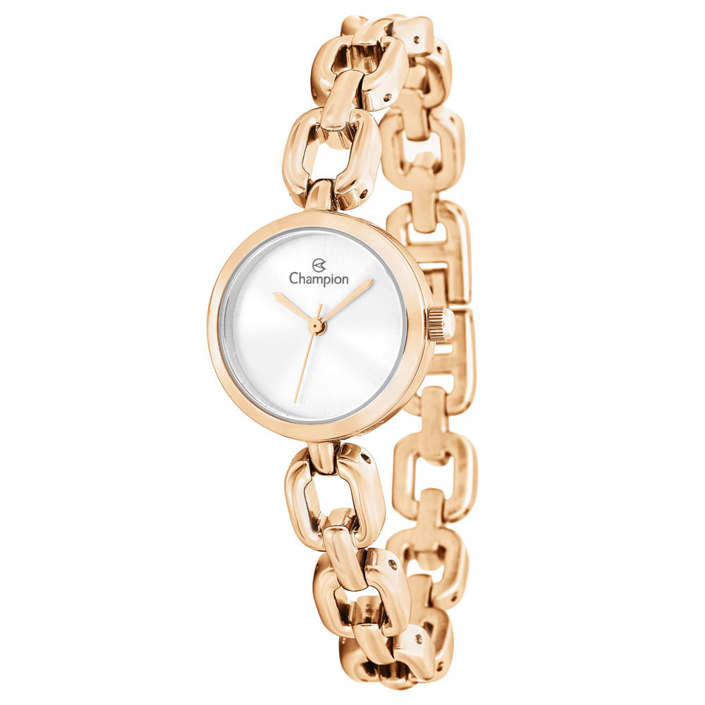 Relogio Feminino Champion CF26071Z