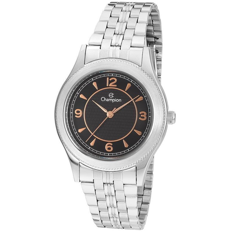 Relogio Champion Feminino CN20524T