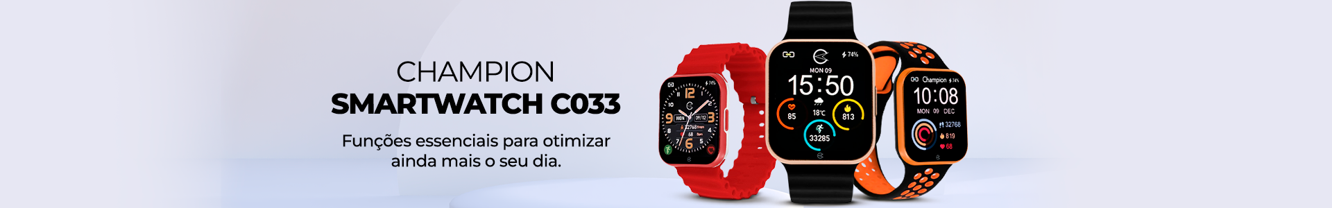 Smartwatch