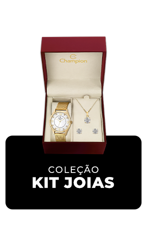 Kit Joias
